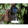Žibintuvėlis TRACER Camping Torch 47140, įkraunamas nuo saulės, atsparus vandeniui