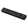 Canon imageFORMULA P-208II nešiojamasis dvipusis dokumentų skaitytuvas, 216 x 356 mm, 600 x 600 DPI, 24 bitų, 8 ppm, 6 ppm, 16 ipm