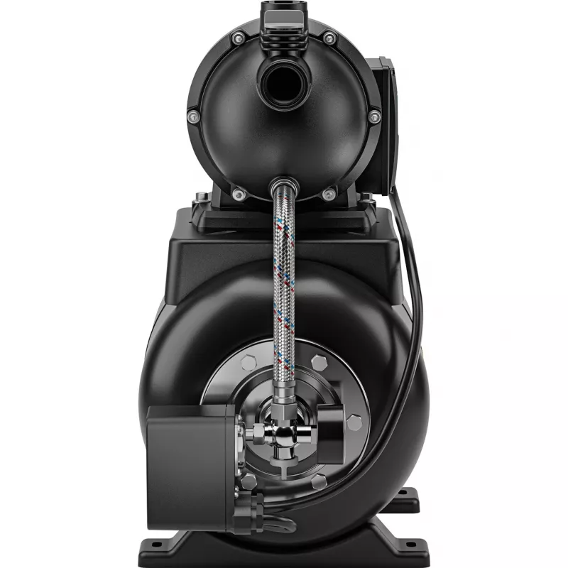 Kärcher 1.645-750.0 Garden Tool 3.200 L Juoda