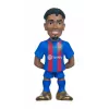 MINIX BARCELONA - RAPHINHA