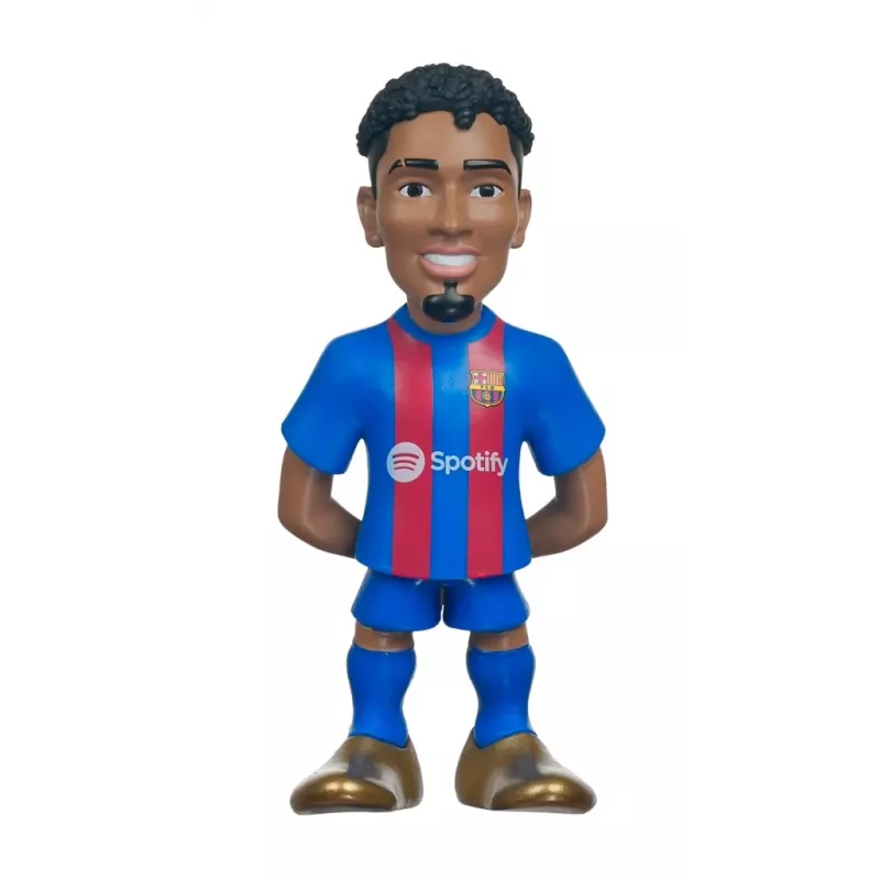 MINIX BARCELONA - RAPHINHA