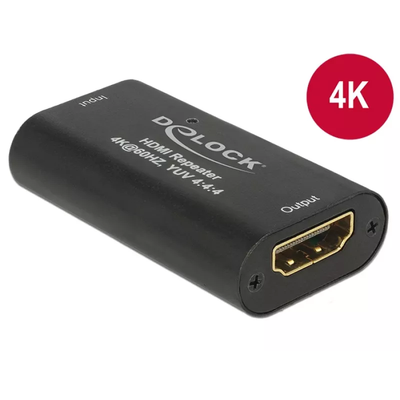 HDMI jungčių adapteris DeLOCK 11462