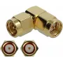 Laido jungtis SMA DeLOCK 89950