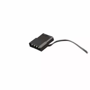SBOX CF-80 80mm korpuso ventiliatorius
