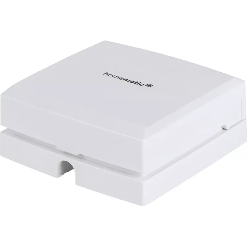 Garage Door Opener (HmIP-WGC), Jungas