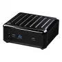 ASROCK NUC BOX 90PXG9H0-00EAY100 Intel Core i5-1240P, 2x DDR4, USB 3.2, HDMI, DisplayPort, 2x LAN, Wi-Fi 6E, BT, oOS