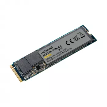 SSD diskas Intenso 2 TB M.2 PCIe 4.0 NVMe 3836470