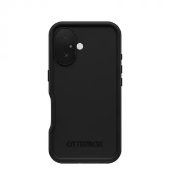 Otter Products OtterBox FRE - vandeniui atsparus apsauginis dėklas mobiliajam telefonui - suderinamas su MagSafe - polikarbonato sluoksnis, termoplastinis elastomeras