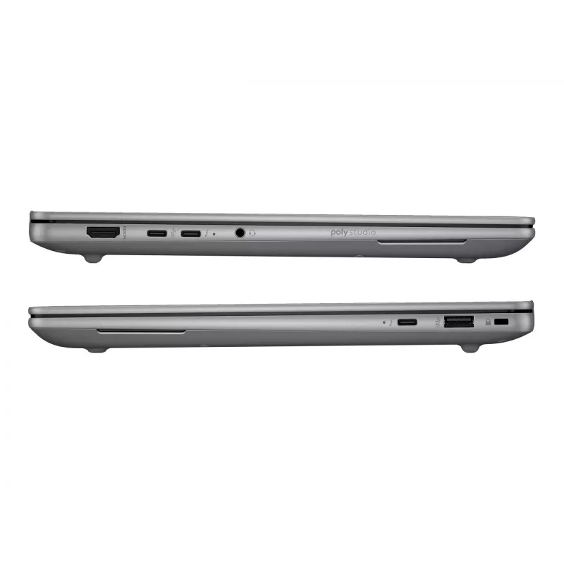 HP ZBook Ultra G1a mobilioji darbo stotis - AMD Ryzen AI Max Pro 395 - Win 11 Pro - Radeon 8060S - 64 GB RAM - 1 TB SSD NVMe, TLC - 35,6 cm (14) (A3ZQ2ET#ABD)