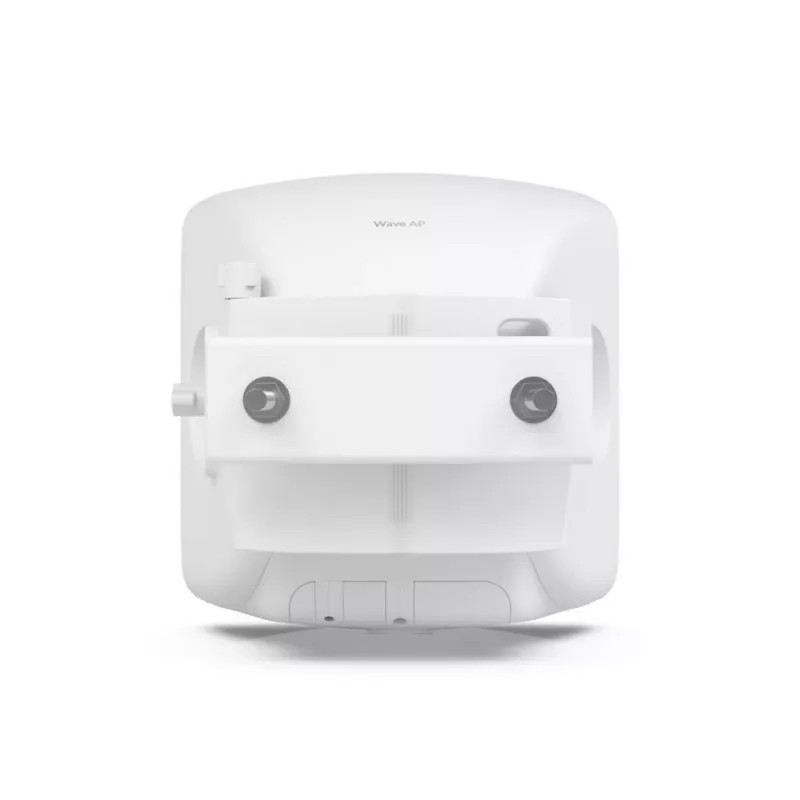 Ubiquiti UISP Wave prieigos taškas 5400 Mbit/s baltas