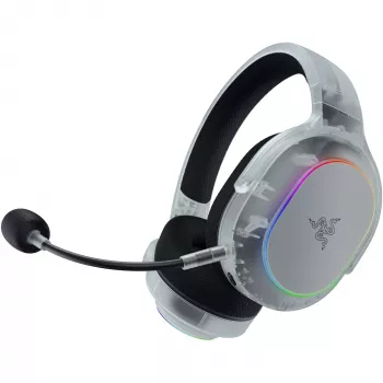 Belaidis laisvų rankų įrenginys Razer RZ04-05220400-R3M1 Gaming Bluetooth White