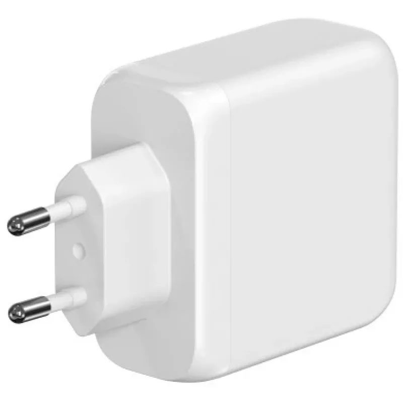 Maitinimo blokas ALLNET PSU-GaNPD-USB-2A2C-68W 68W, 2× USB-A, 2× USB-C (GaN)