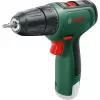 Bosch EasyDrill 1200 1500 RPM Keyless 940 g Green
