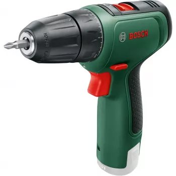Bosch EasyDrill 1200 1500 RPM Keyless 940 g Green
