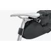 Dviračio krepšys Topeak BackLoader 15 l nailonas polietilenas juodas