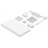 Ubiquiti UAP-AC-M-PRO 1300 Mbit/s White Power over Ethernet (PoE)