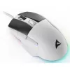 pelė Sharkoon SGM35 USB Type-A Optical 6400 DPI