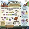 The Glorious Guilds of Buttonville, Kortų žaidimas