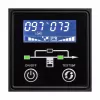 Eaton 9E 2000I nepertraukiamo maitinimo šaltinis (UPS) Dvigubo keitimo (Online) 2 kVA 1600 W 6 kintamosios srovės lizdai