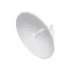 Ubiquiti PowerBeam M5 PBE-M5-620 – belaidis tiltas – 10Mb LAN, 100Mb LAN, GigE, AirMax – AirMax (PBE-M5-620)