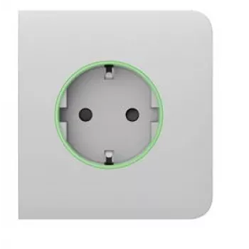 Ajax SideCover (Smart) Type F White OutletCore Compatibility