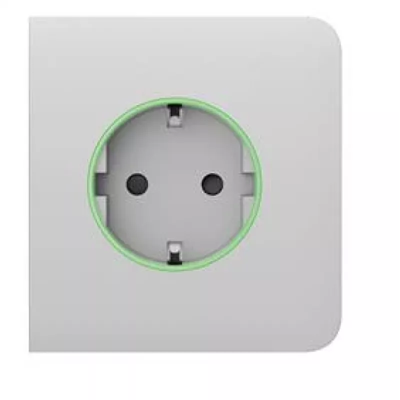 Ajax SideCover (Smart) Type F White OutletCore Compatibility