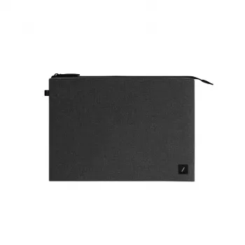 Krepšys-įdėklas Native Union W.F.A Sleeve, skirtas 14 colių MacBook, monochromatinis