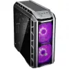 Cooler Master MCM-H500P-MGNN-S11 MasterCase H500P Mesh (ARGB Edition) ATX, Midi bokštas, 3x 140/200 mm