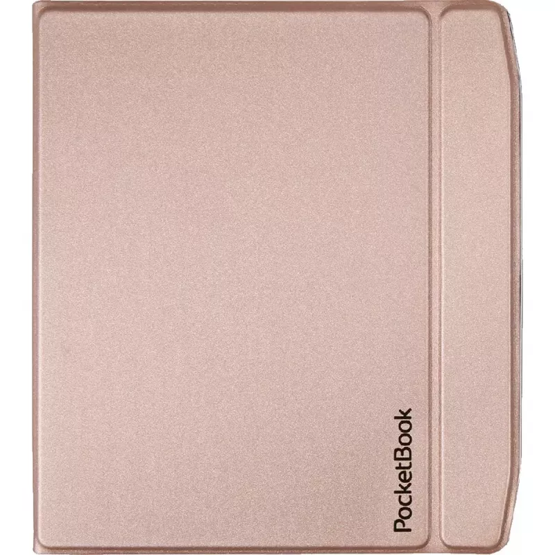 Planšetinio kompiuterio dėklas | POCKETBOOK | Smėlio spalvos | HN-FP-PU-700-BE-WW