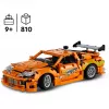 LEGO TECHNIC 42204 „Fast and Furious“ Toyota Supra MK4
