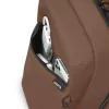 Krepšys-kompiuterinė COMMUTER 13-16 colių nešiojamam kompiuteriui, rudas