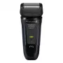 Remington Shaver F4 Style Series Wet & Dry juoda mėlyna (F4002)
