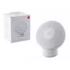 Aplinkos apšvietimas Xiaomi judesiu aktyvinamas naktinis šviestuvas 2 Bluetooth 2800 K 25 lm, judesio jutiklis, maitinamas baterijomis