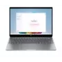HP OmniBook Ultra Laptop 14-fd0099ng - AMD Ryzen AI 9 HX 375 - Win 11 Home - Radeon 890M - 32 GB RAM - 2 TB SSD NVMe, Performance - 35.6 cm (14 coliai)