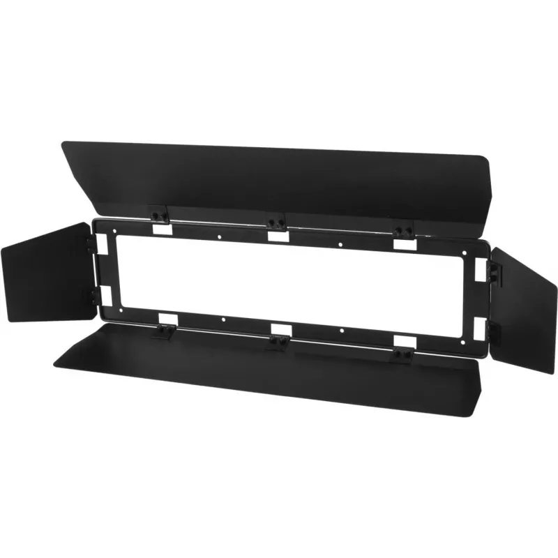Scenos panelė EUROLITE Wing ribotuvas 16 kanalų modelis 51913898