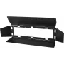 Scenos panelė EUROLITE Wing ribotuvas 16 kanalų modelis 51913898