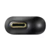 LogiLink CUA0204 USB-C į DisplayPort laido jungties adapteris juodas pilkas