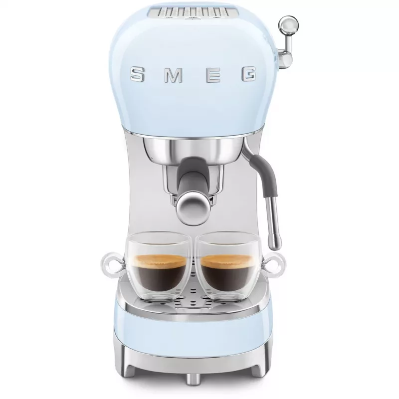 Smeg ECF02PBEU kavos aparatas Rankinis Espresso aparatas 1,1 L
