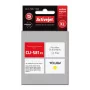 Suderinamas rašalo kasetė ActiveJet ACC-581YNX Geltona, didelės (XL) talpos, 11,7 ml, 875 puslapiai, skirta Canon CLI-581XL