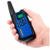 Walkie-Talkie Baofeng BF-T25E mėlynas, 2 vnt.