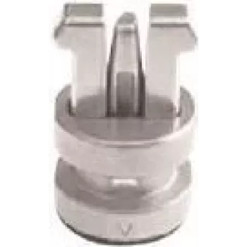 Kensington ClickSave Verankerung for Nano Security Slot (K68100EU)