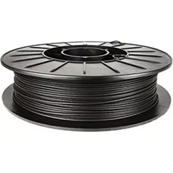 PET anglies pluošto 1,75 mm 500 g Azurefilm 3D gija Azurefilm (FG171-CABK)