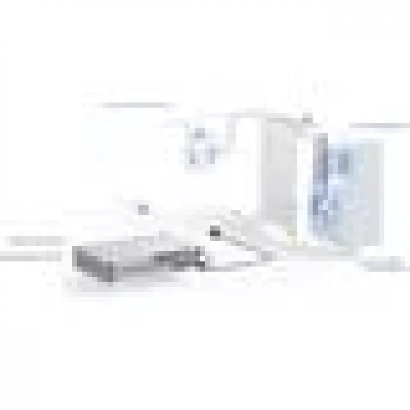 Ubiquiti G2 Starter Kit Professional apsaugos prieigos kontrolės sistema, sidabrinė