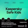 Kaspersky Safe Kids – 1 vartotojas, 1 mėnuo - Prenumerata (ABO) – ESD-AtsisiuntimasESD