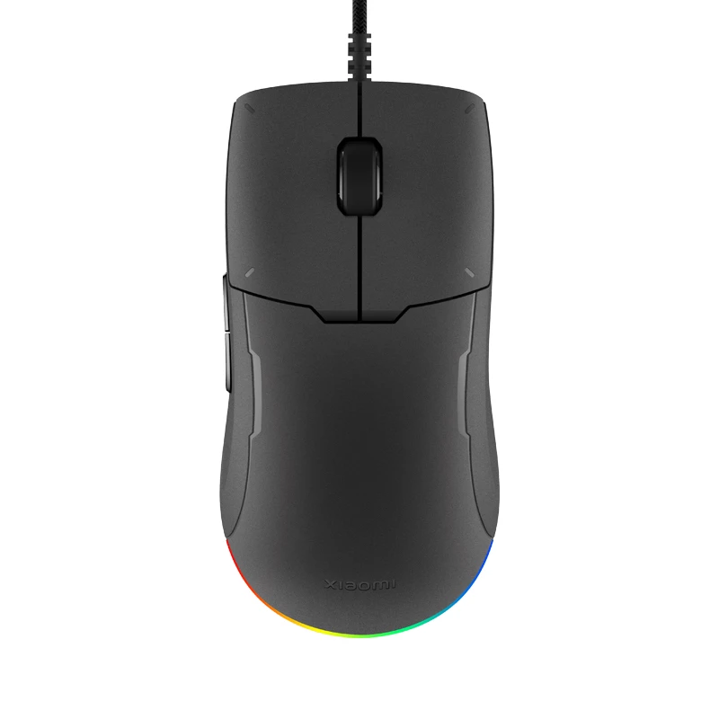 Xiaomi YXSB01GM pelė žaidimams Dešiniarankiams 6200 DPI