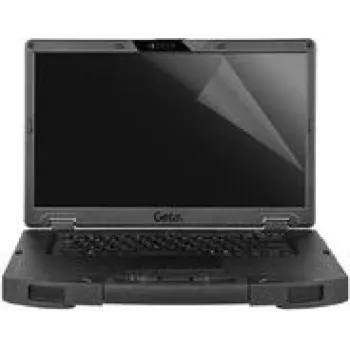 Getac ekrano apsauginė plėvelė, neatspindinti, tinka: S510, S510AD (GMPFXW)
