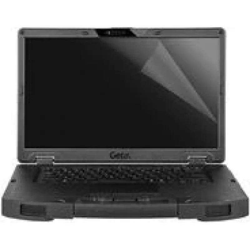 Getac ekrano apsauginė plėvelė, neatspindinti, tinka: S510, S510AD (GMPFXW)