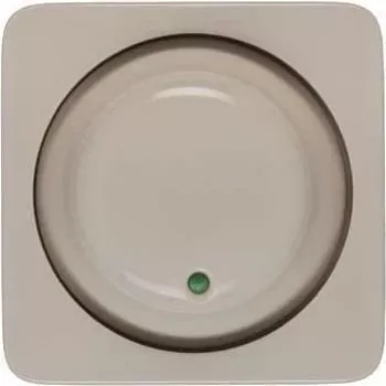 Legrand 776060 sieninė plokštė / jungiklio dangtelis Smėlio spalva