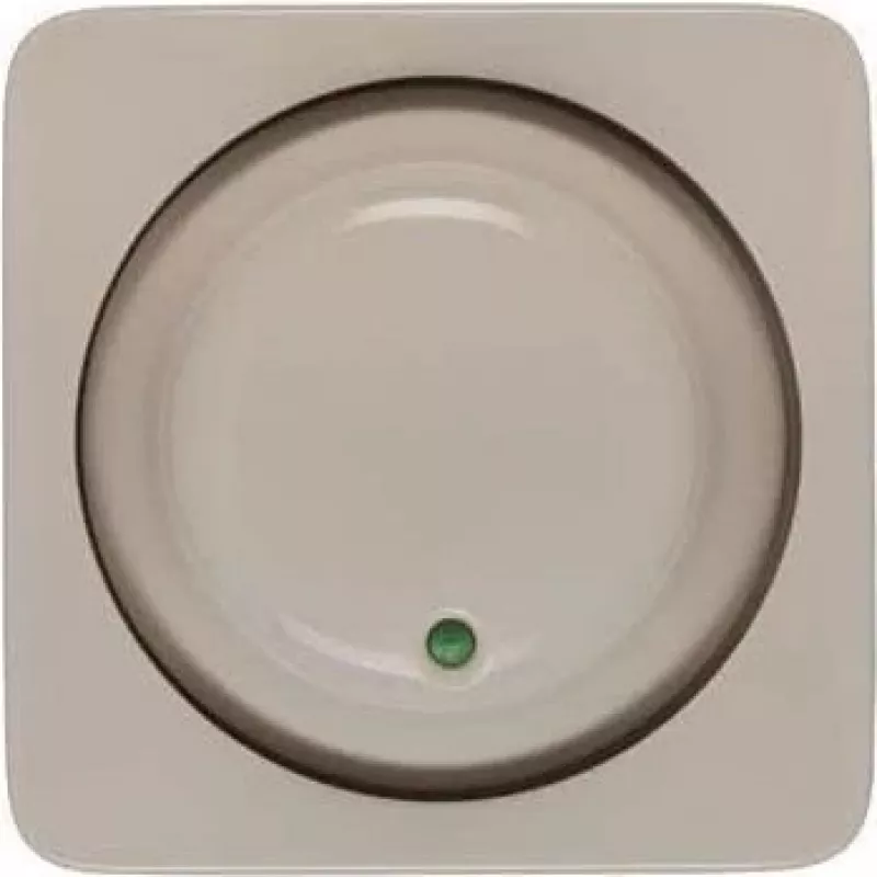 Legrand 776060 sieninė plokštė / jungiklio dangtelis Smėlio spalva