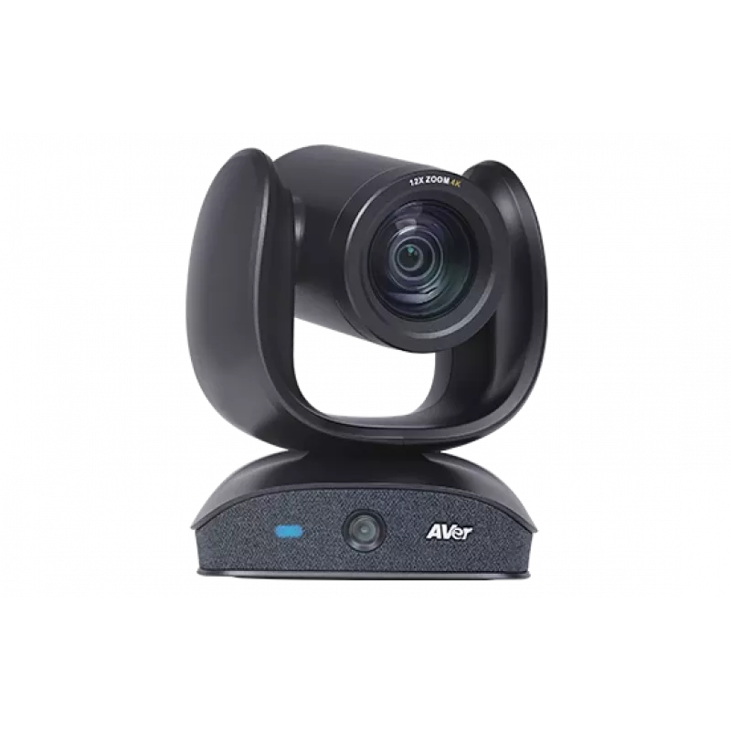 AVer CAM570 juoda 3840 x 2160 pikselių 60 fps Exmor